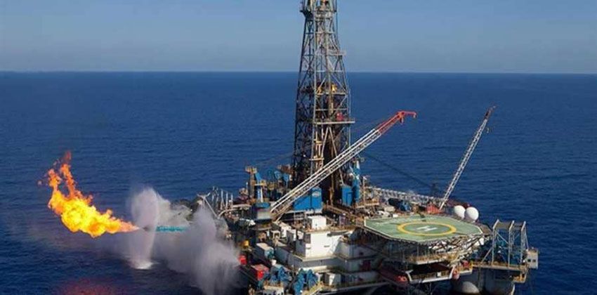 الغاز والنفط الصخريان