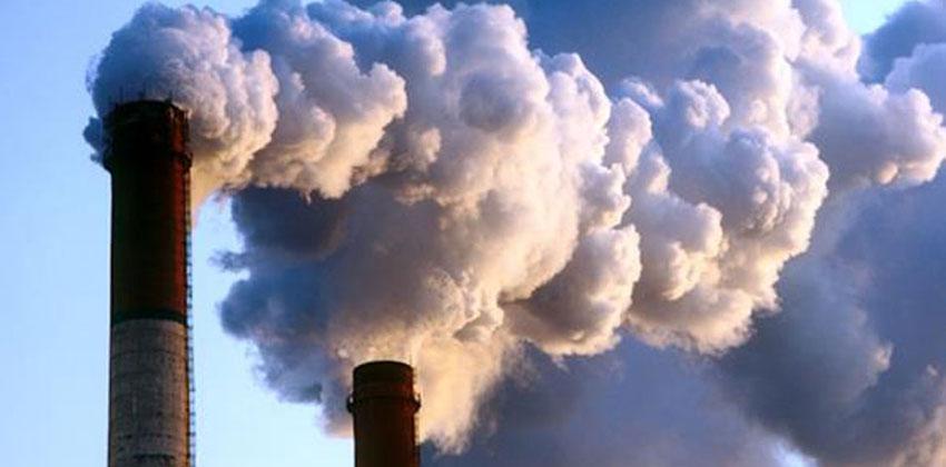 دراسة: الهواء الملوّث يعرّض الأطفال للقلق