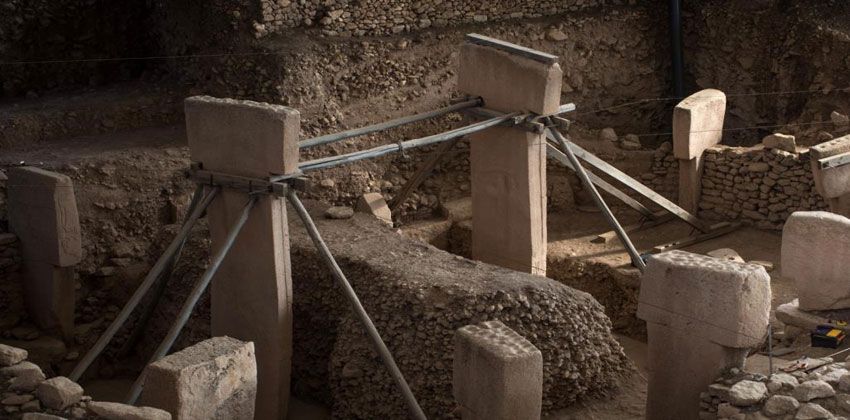 موقع أثري بتركيا يختزن قصة أسوأ أيام التاريخ