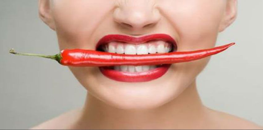 خطر الاستهلاك اليومي للطعام الحار