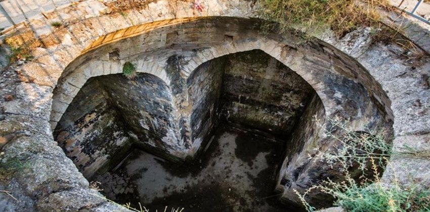 التصوير الإشعاعي يكشف موقعا أثريا روسيا مطمورا