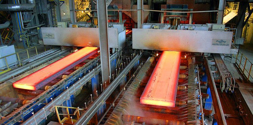 الأثر البيئي في صناعة التعدين