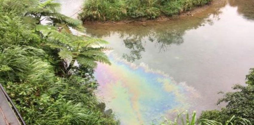 إسفنجة نانوية- وقود الديزل