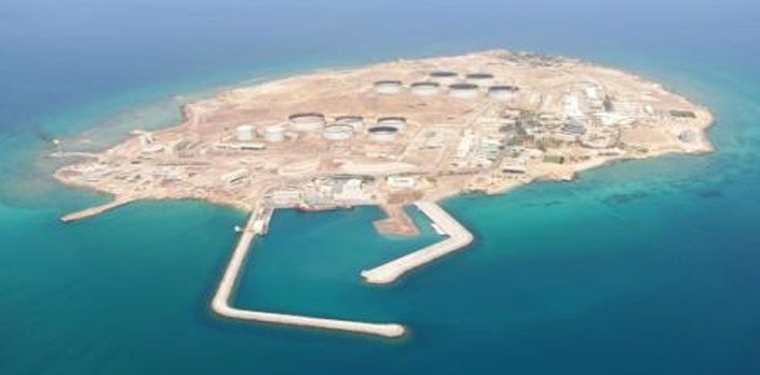 جزيرة حالول