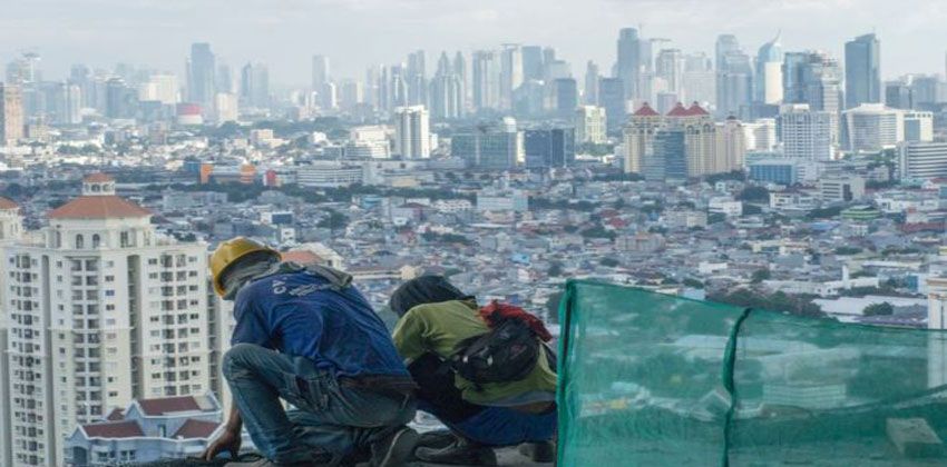 دول غيرت عواصمها