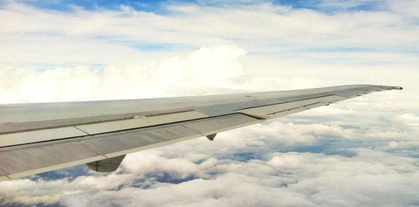 السحب الاصطناعية في مواجهة تغير المناخ؟