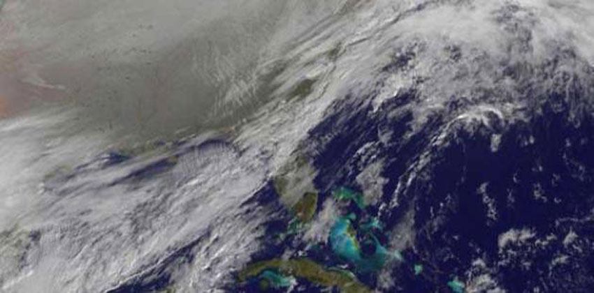 قانون الضغط الجوي