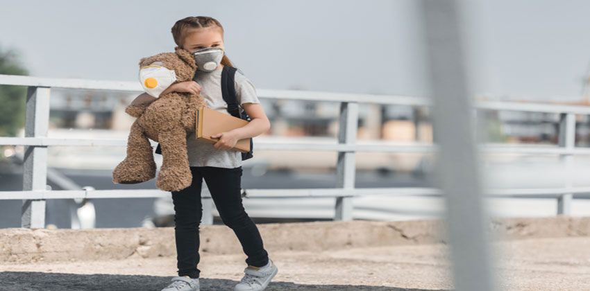 هكذا تتأثر نفسية الإنسان بمدى تلوث بيئته