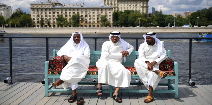 الانهيار الديموغرافي