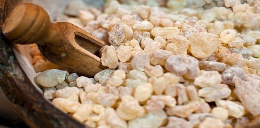 اللبان العماني