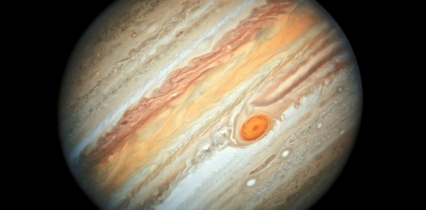 كوكب المشتري