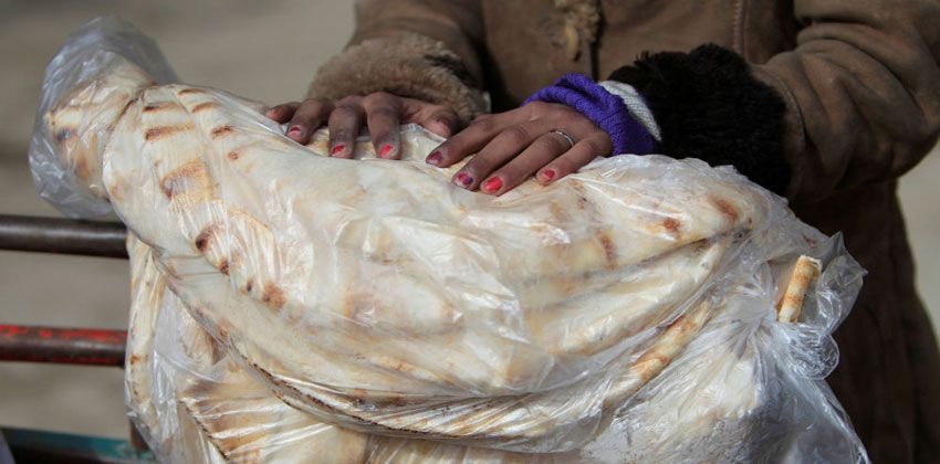 ماذا يحدث للجسم إذا تخليت عن الخبز