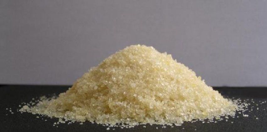 ما هو الجلاتين