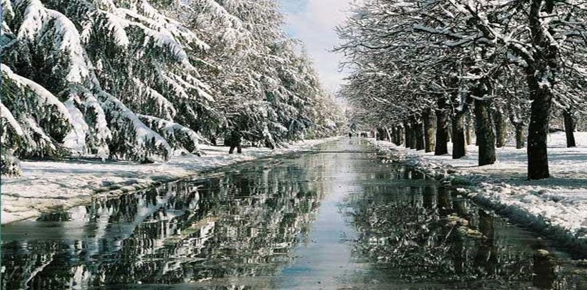 أنظف 10 مدن بالعالم من حيث بيئه نظيفة