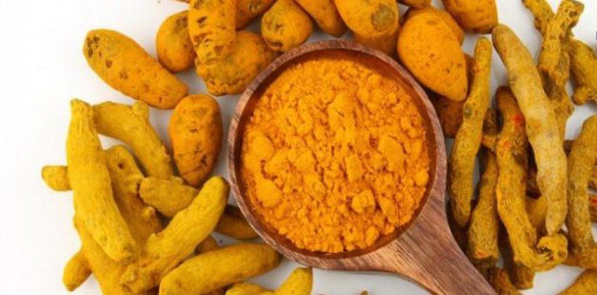 الكركم... الخصائص والفوائد