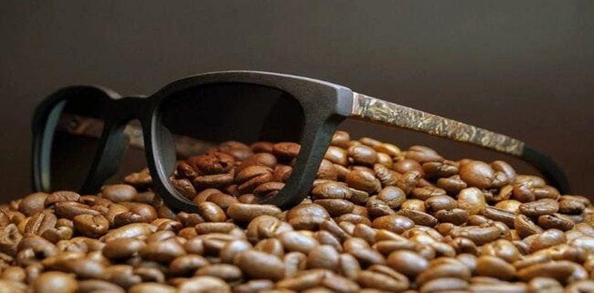 نظارات شمسية صديقة للبيئة