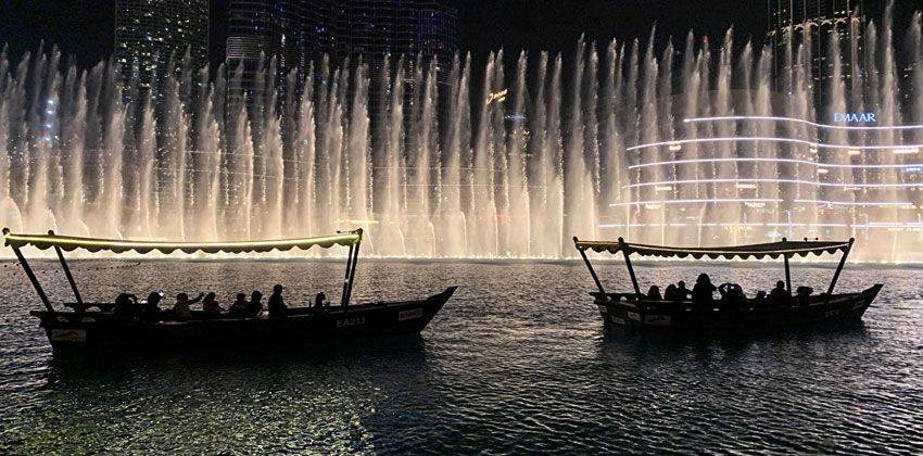 أكثر المدن أمانا حول العالم