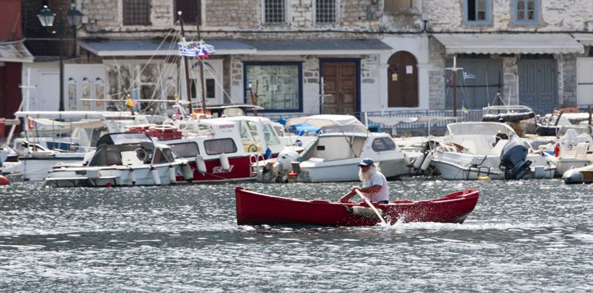 سبعة أماكن على كوكب الأرض لا حركة للسيارات فيها