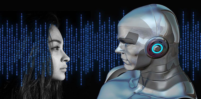 عصر السايبورغ