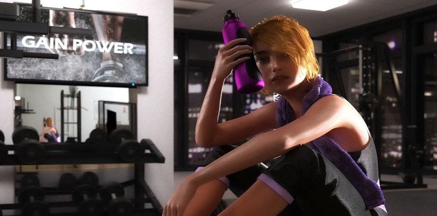 مضادات التعرق تسبب السرطان