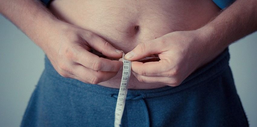 حرق الدهون بسرعة والتخلص من الوزن الزائد