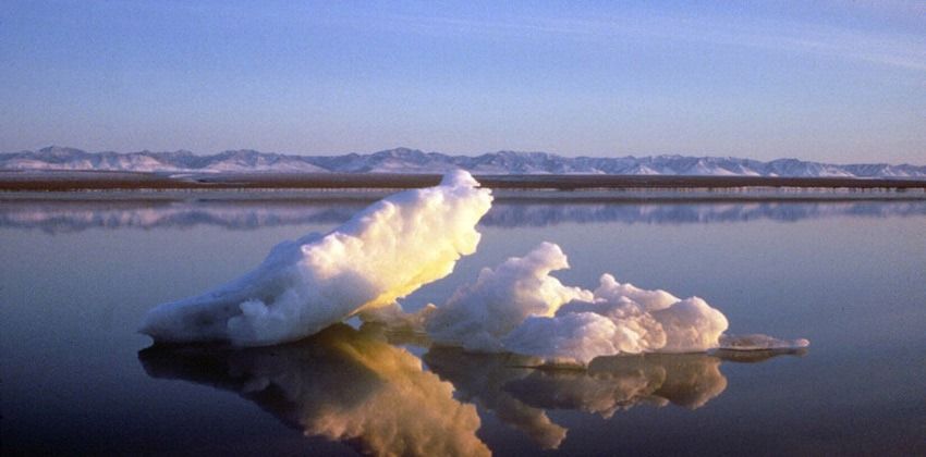 المنظمة العالمية للأرصاد الجوية