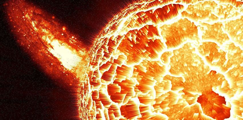 سبات الشمس الصيفي