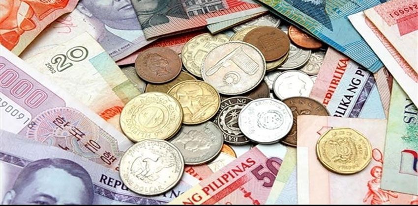 أقذر أوراق نقدية في العالم