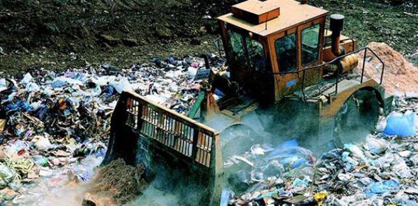 مصادر تلوث المياه