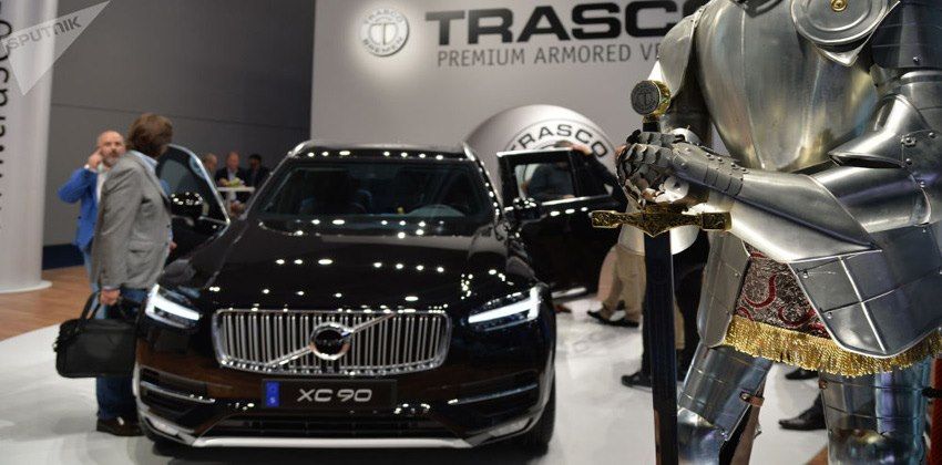 سيارتك تخترق حياتك الشخصية