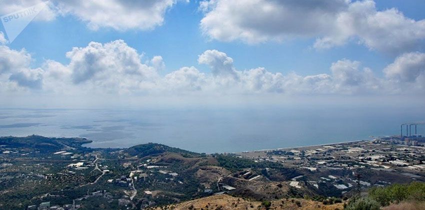 الجفاف القريب يهدد حوض البحر المتوسط