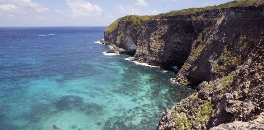 أكثر البلدان أمانا في حالة الكارثة العالمية