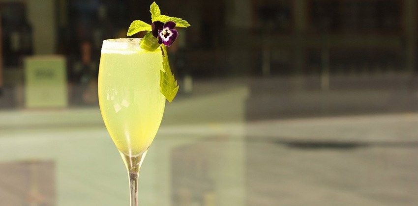 عصير طبيعي يخلصك من كل روائح الجسم الكريهة