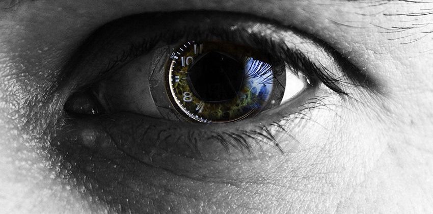 كيف لا تخسر نظرك بسبب الهاتف الذكي