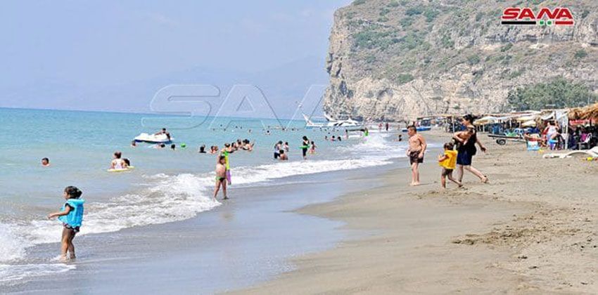 طرح 15 مشروعاً سياحياً للاستثمار في اللاذقية