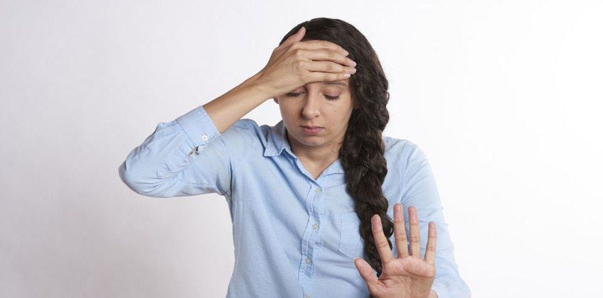 6 علامات تنبئ أن تعبك متعلق بأمراض خطيرة
