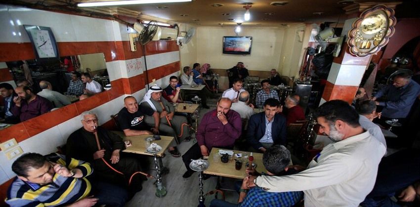 سورية.. حقيقة فرض ضريبة على الدخان والأركيلة