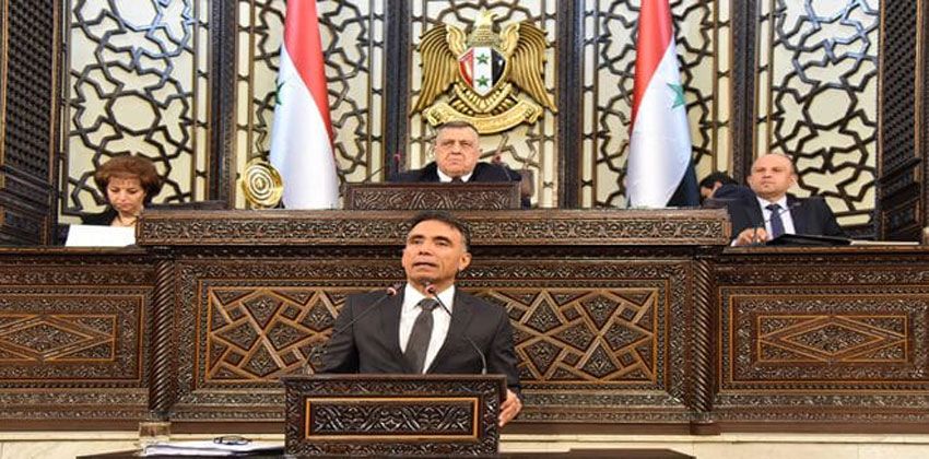 مسابقة لتعيين عشرة آلاف مدرس