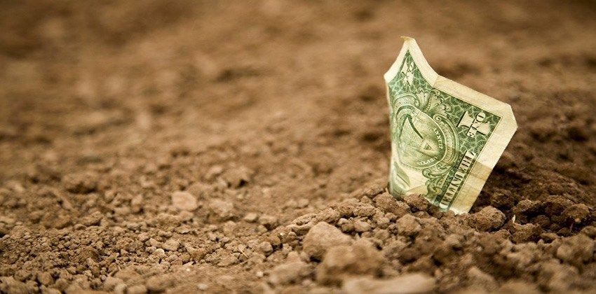 أيام الدولار معدودة