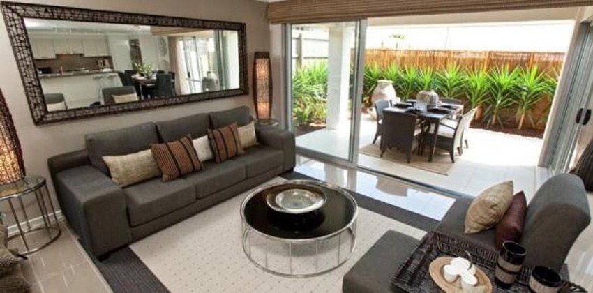 أفكار بسيطة لتضيف لمنزلك قيمة