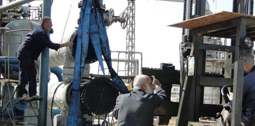 مصفاة بانياس