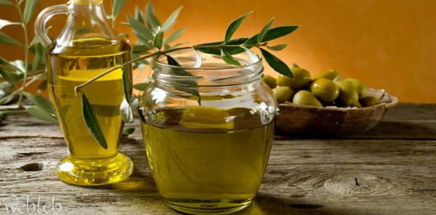 مقاييس جودة زيت الزيتون