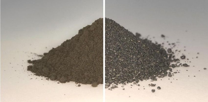 ستخراج الأوكسجين والمعادن من القمر