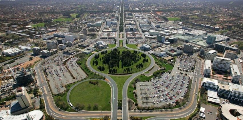 أفضل الأماكن على الأرض للنجاة من أي وباء عالمي