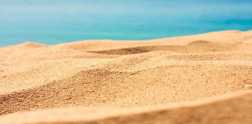 أشياء تنفد من حولنا