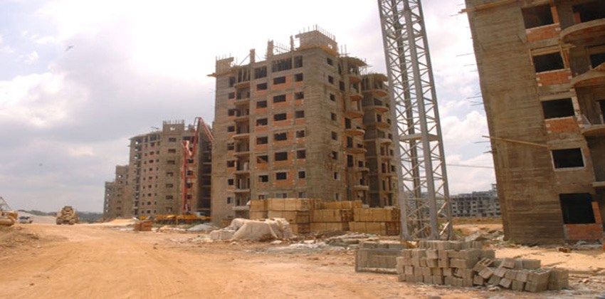 الاتحاد العام للتعاون السكني