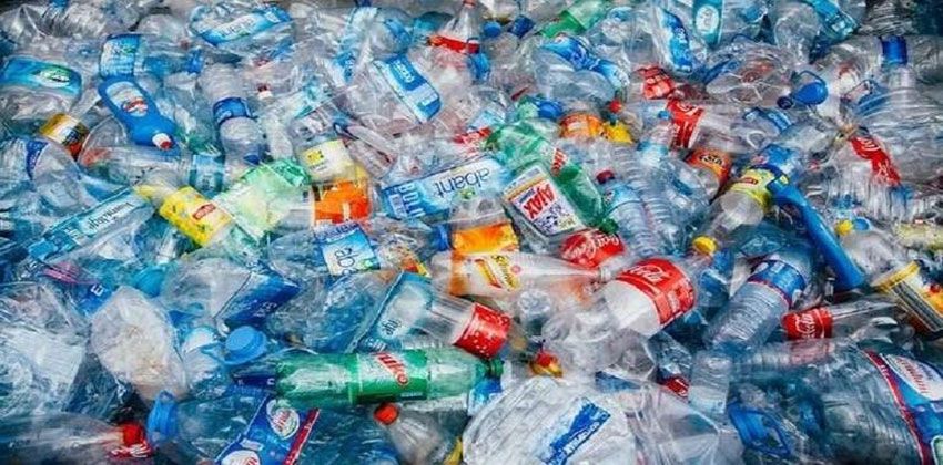 البلاستيك وقود للسيارات