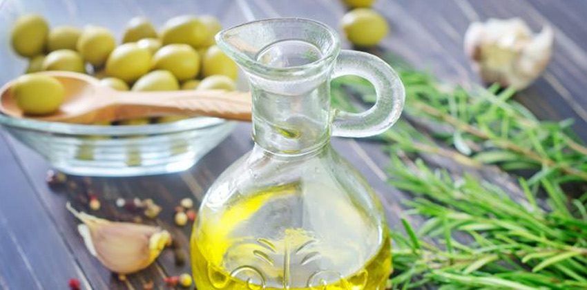 خمس خرافات قد لا تعرفها عن زيت الزيتون