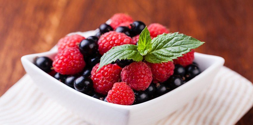 الأطعمة التي تساعد في القضاء على أعراض التعب