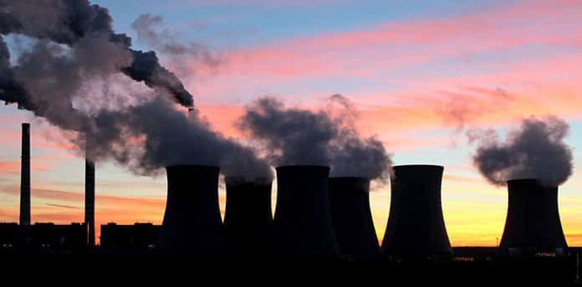 التهاطل النووي